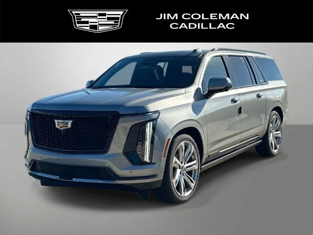 2027 Cadillac Escalade ESV