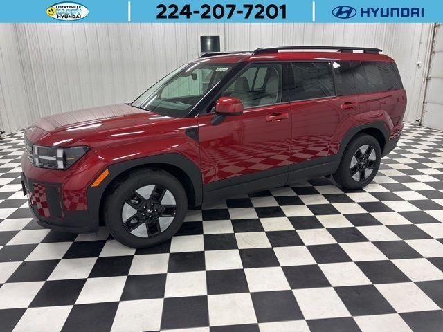 2026 Hyundai Santa Fe SEL - Photo 63
