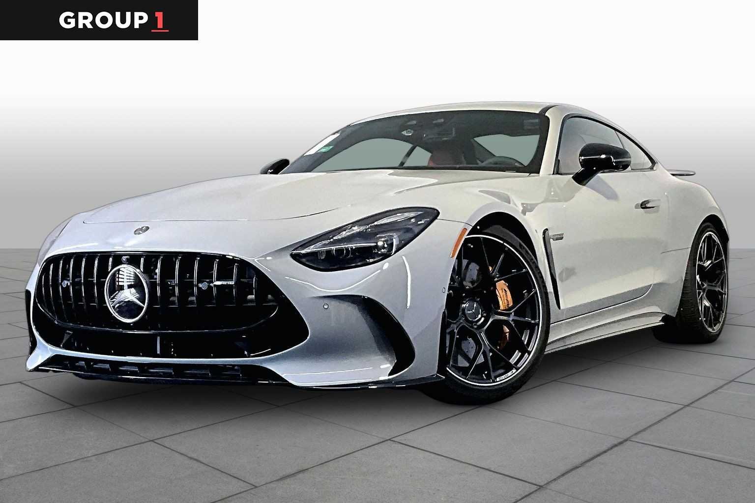 New Mercedes-Benz Hybrid & Electric for Sale in Westwood