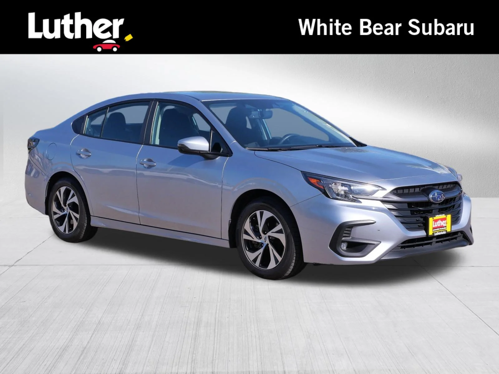 2024 Subaru Legacy Premium
