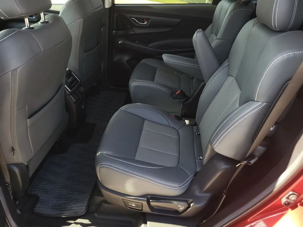 Used 2024 Red Subaru Premium image 12