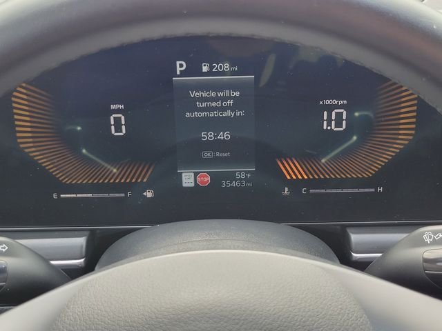 Certified Used 2025 Gray Kia GT image 12