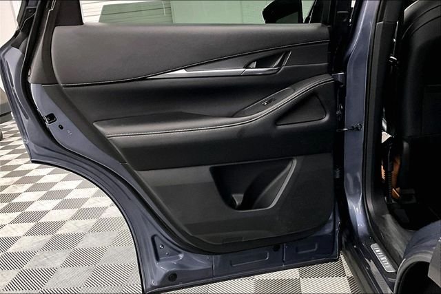 2024 INFINITI QX60 LUXE - Photo 23