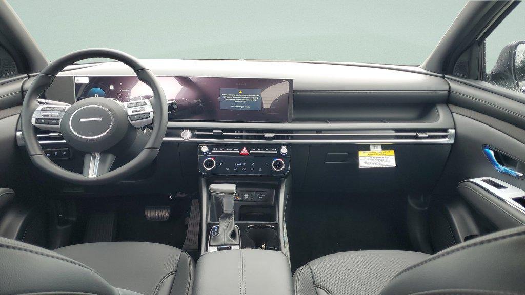 2026 Hyundai Santa Cruz XRT - Photo 11