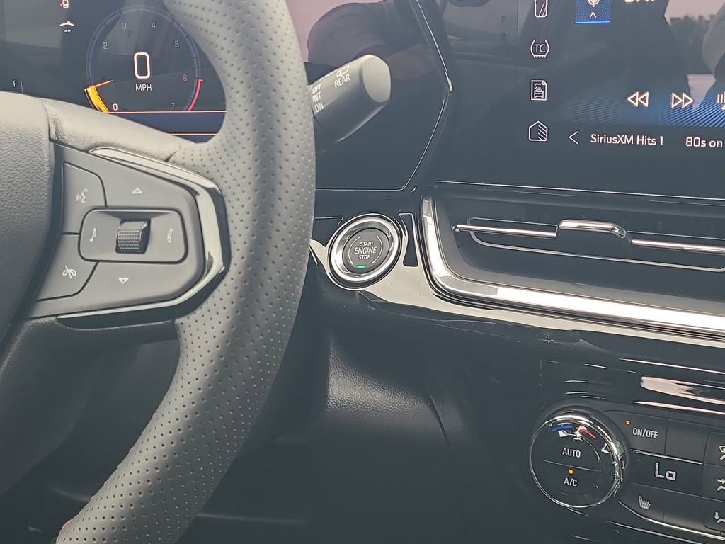 2026 Chevrolet Trax RS - Photo 22