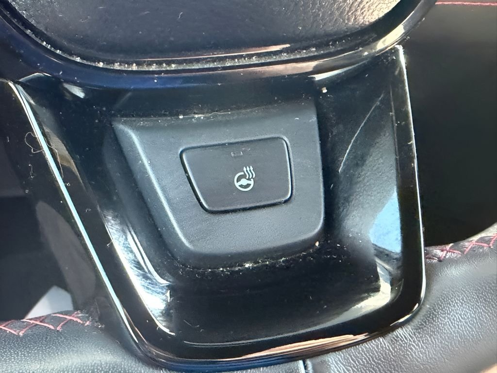 Used 2025 Black Honda Black Edition image 27