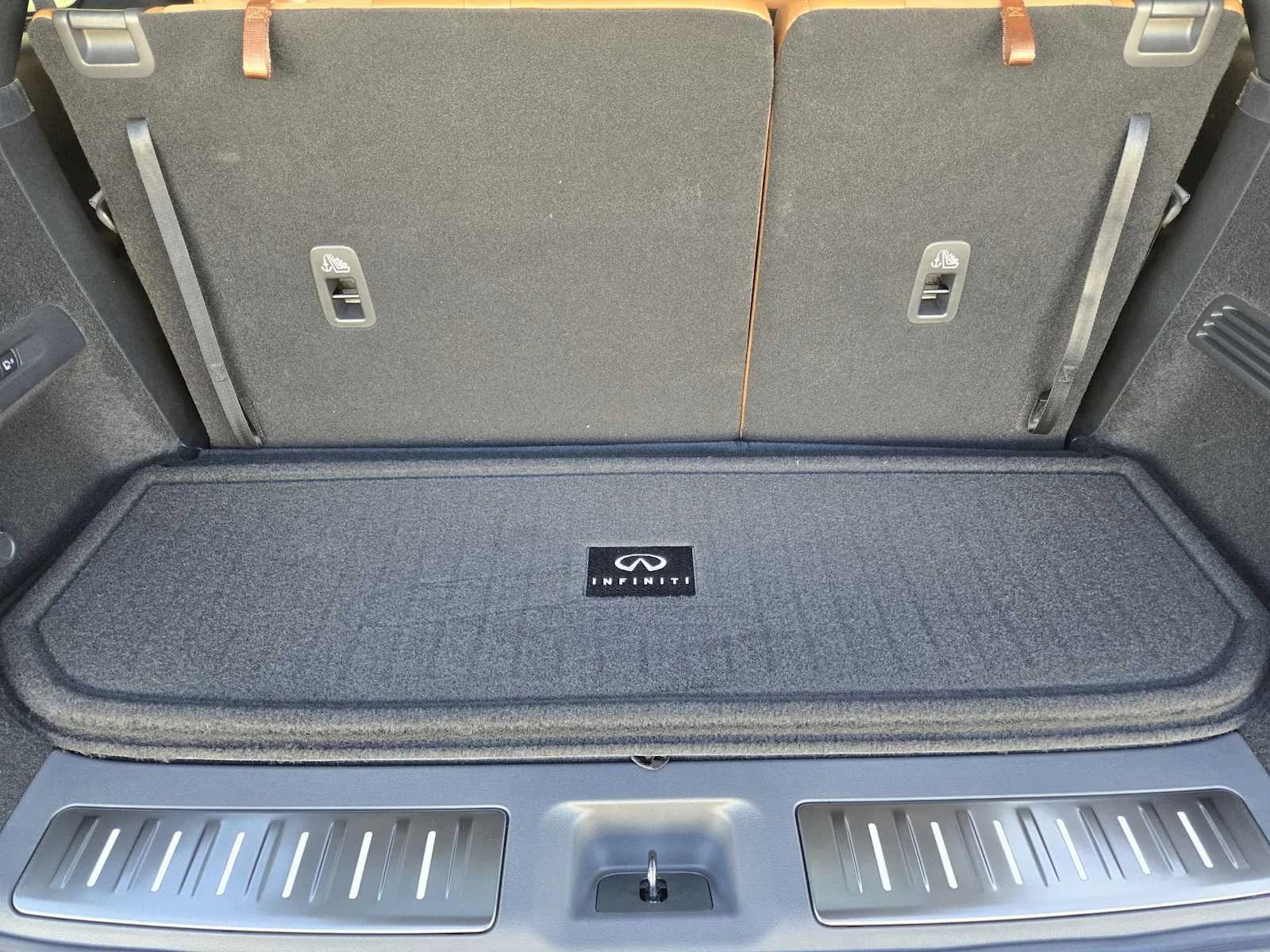 2026 INFINITI QX60 AUTOGRAPH - Photo 22