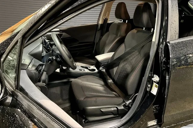 Used 2024 Black Subaru Sport image 19