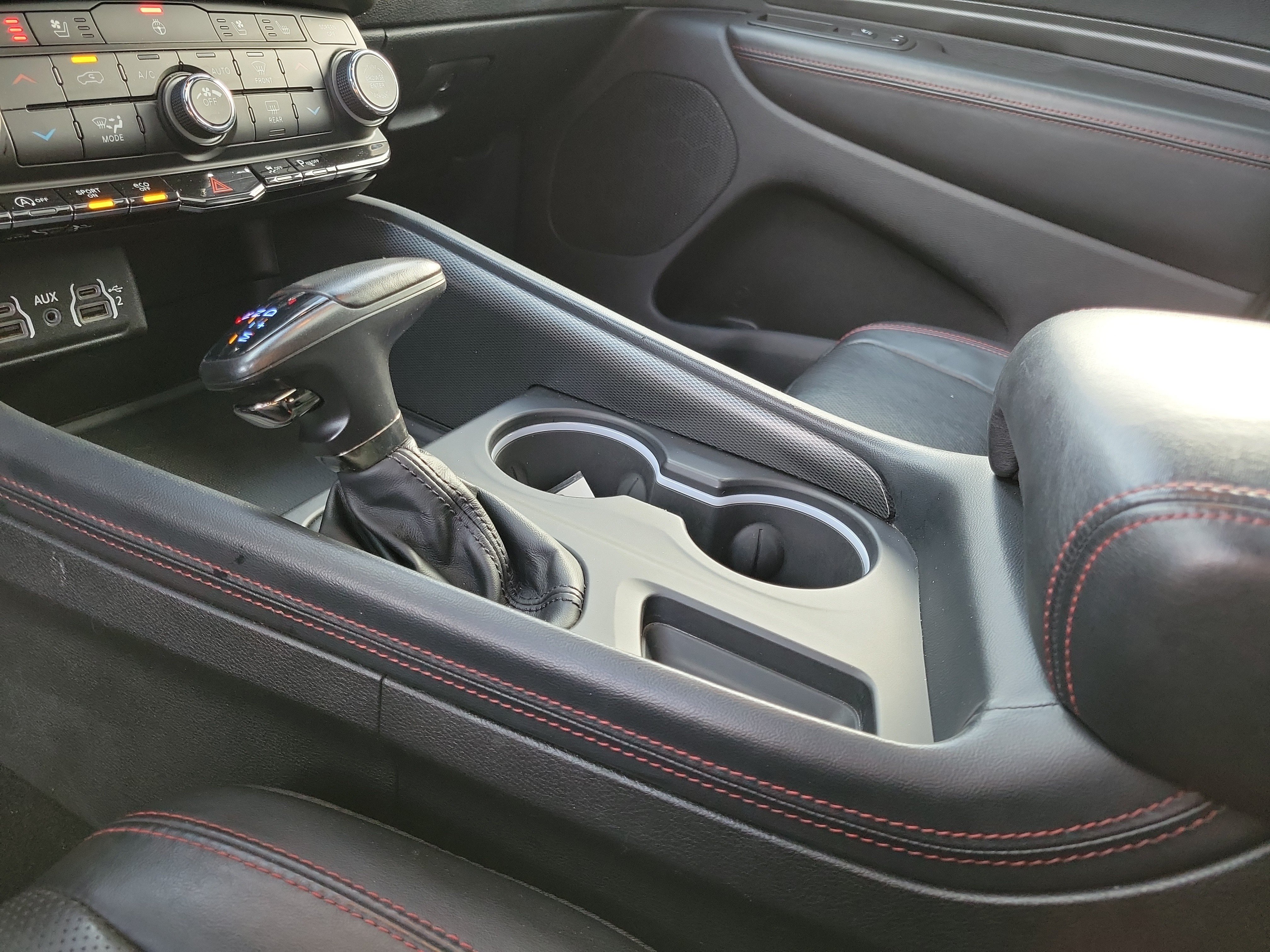 2023 Dodge Durango GT - Photo 29