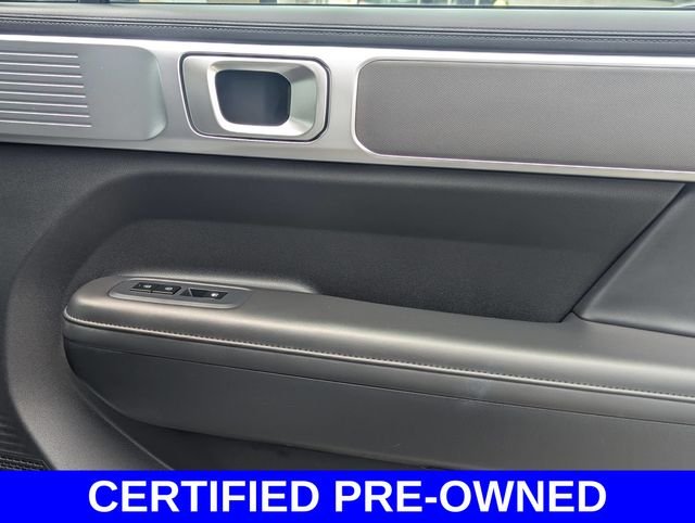 2026 Hyundai Santa Fe SEL - Photo 28