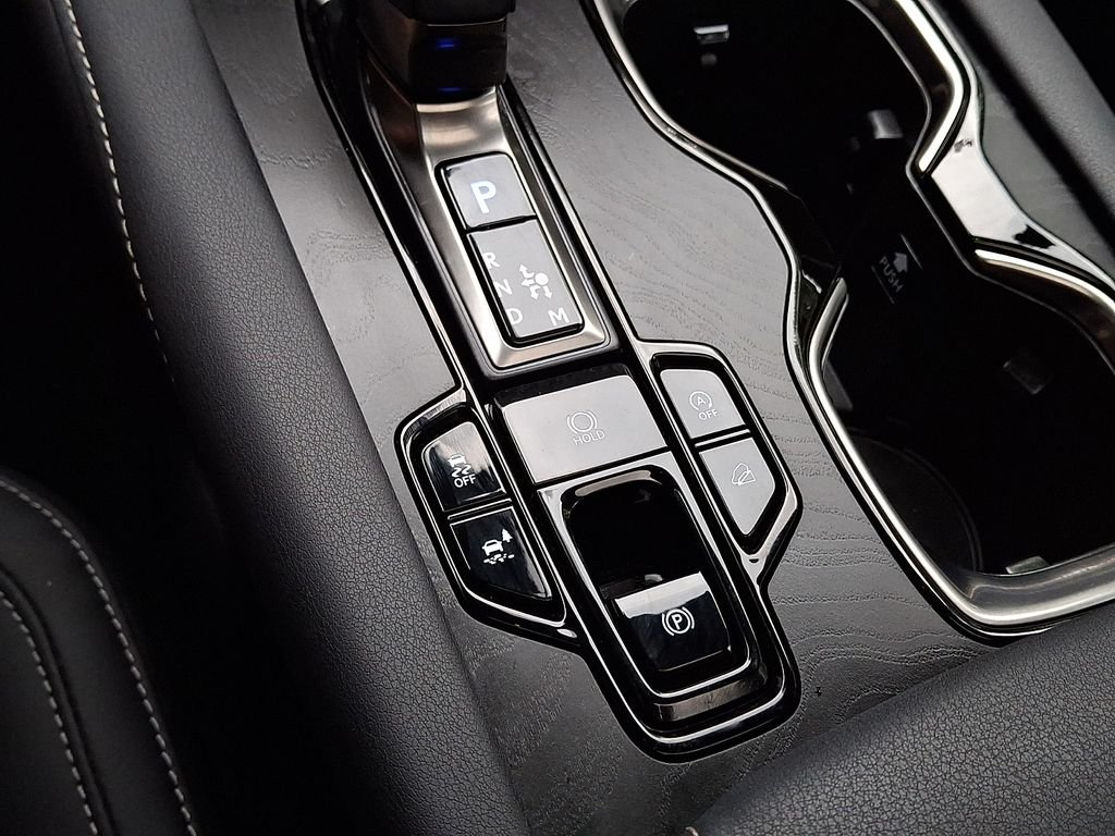 Used 2024 White Lexus 350 Premium Plus image 25