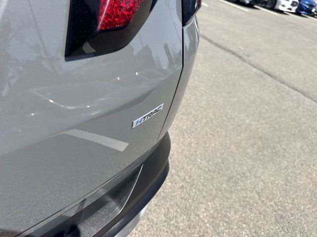2025 Hyundai Tucson SEL - Photo 6