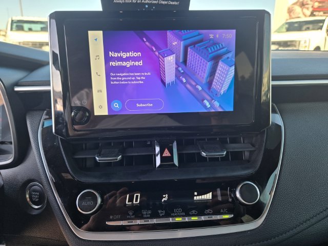 Used 2024  Toyota XSE image 16