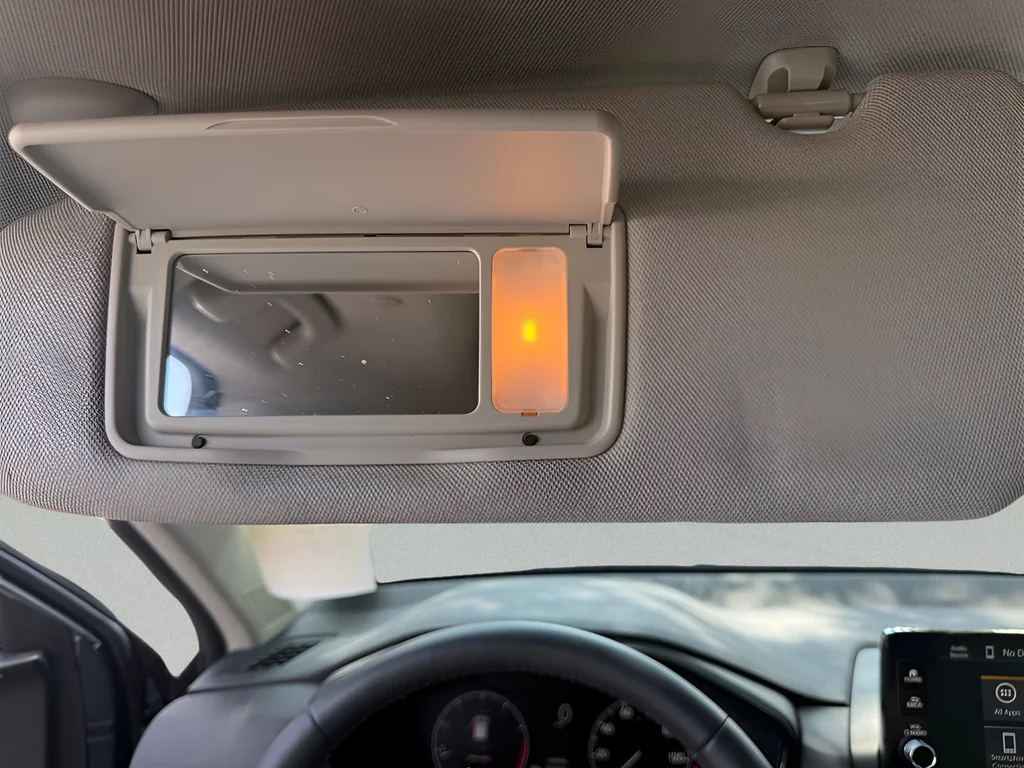 Certified Used 2024  Honda EX-L image 31