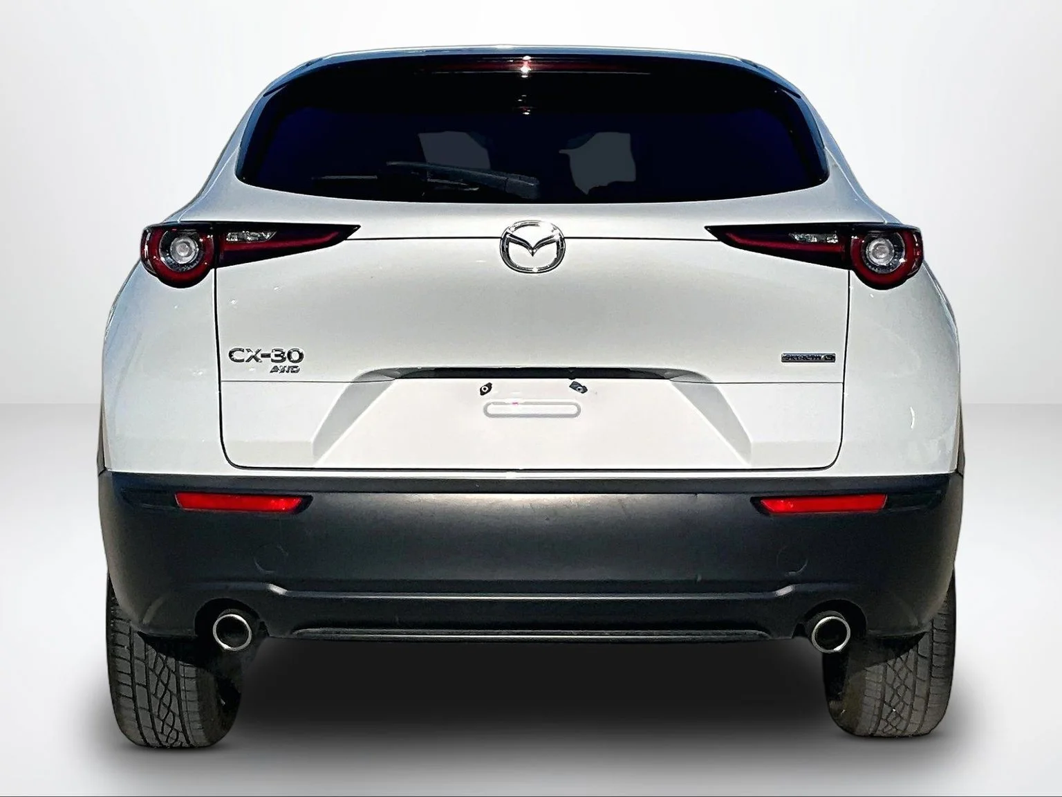 Used 2024 White Mazda 2.5 S Select Sport image 5
