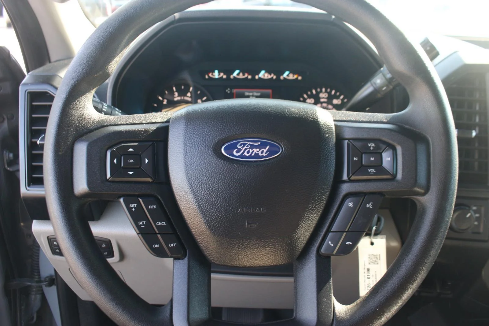 Used 2020 Grey Ford XL image 20