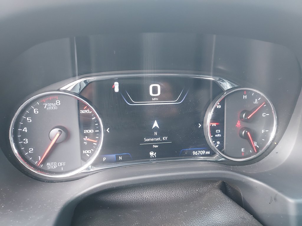 Used 2020 Black GMC Denali image 18