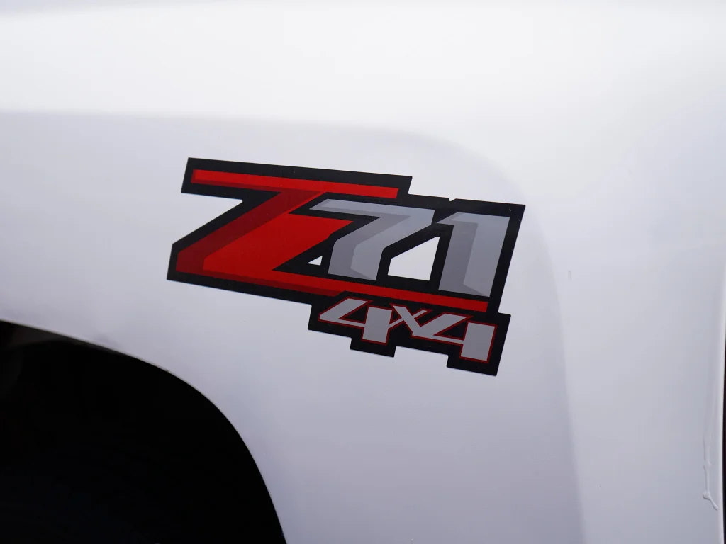 Used 2012 Summit White Chevrolet LT image 9