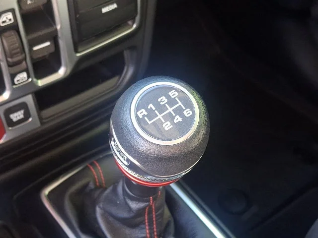 Used 2018 Gray Jeep Unlimited Rubicon image 13