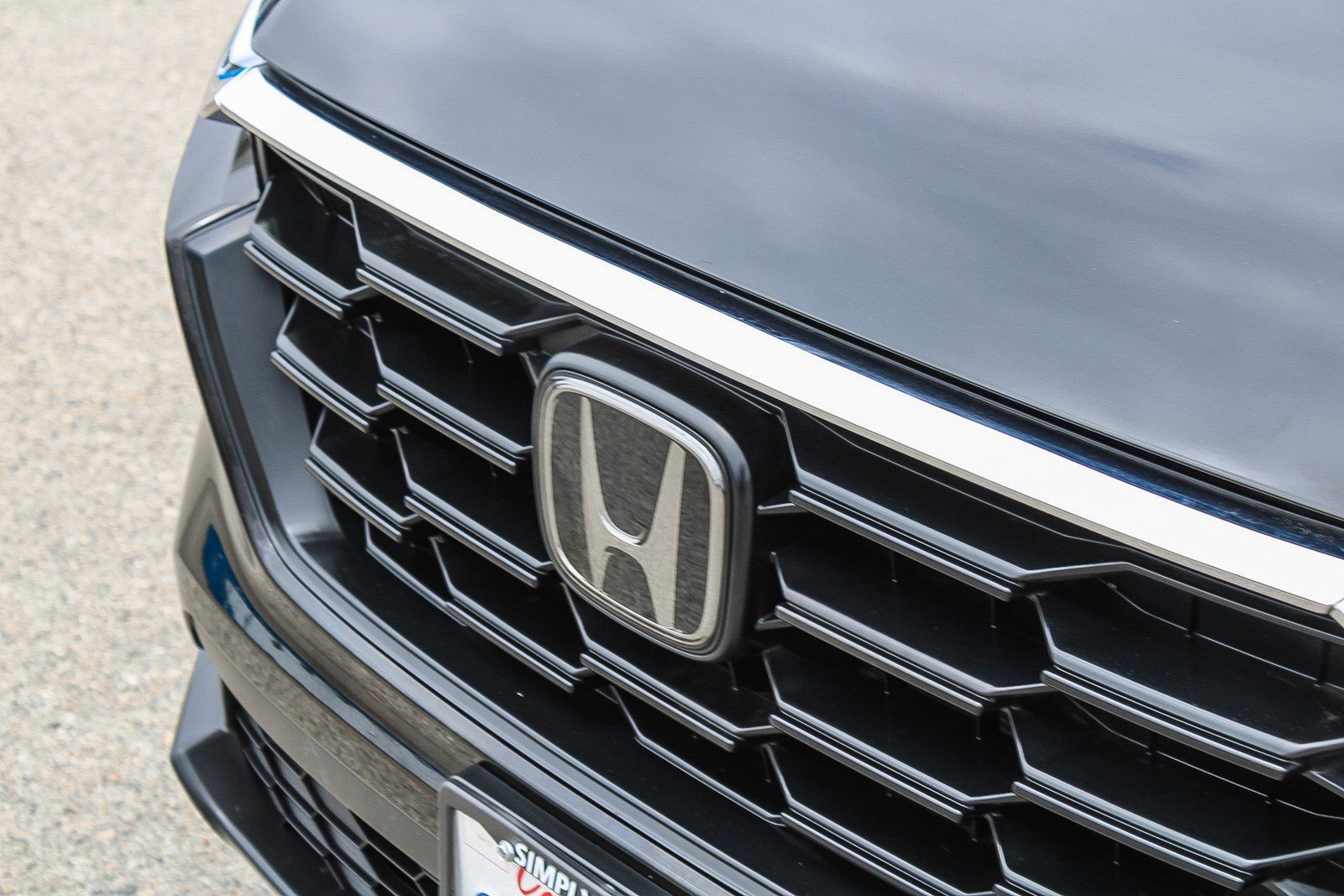 2025 Honda CR-V LX - Photo 33