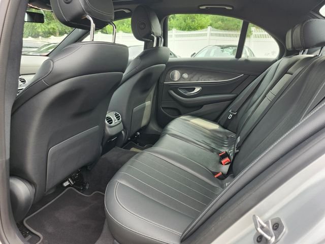 Used 2019 Silver Mercedes-Benz E 300 image 17