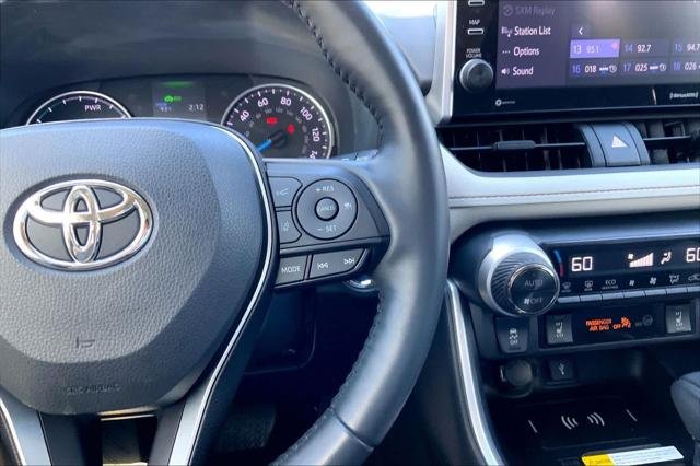 Certified Used 2022 ICE CAP Toyota  image 25
