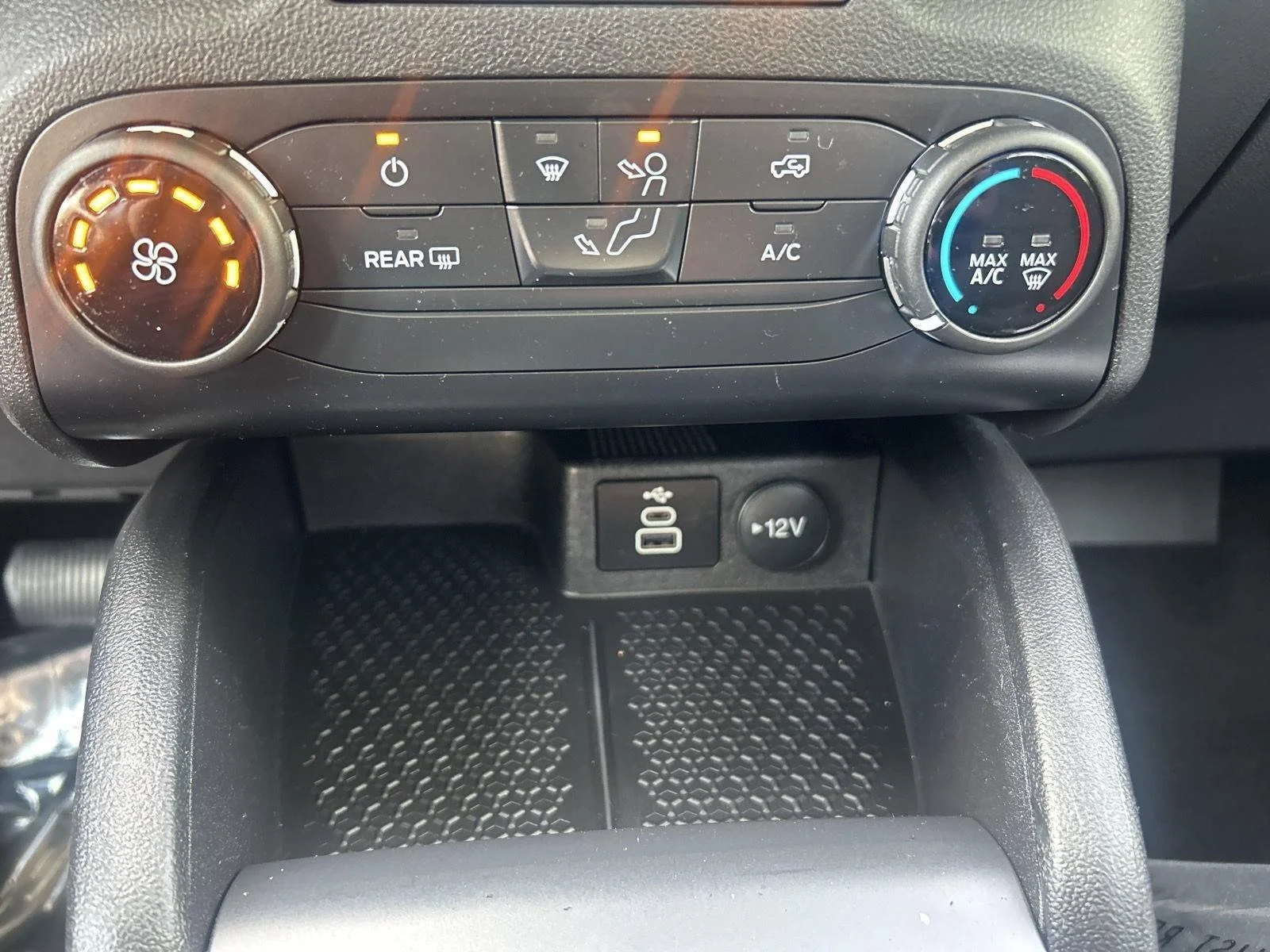 Used 2023 . Ford Base 4x4 image 17