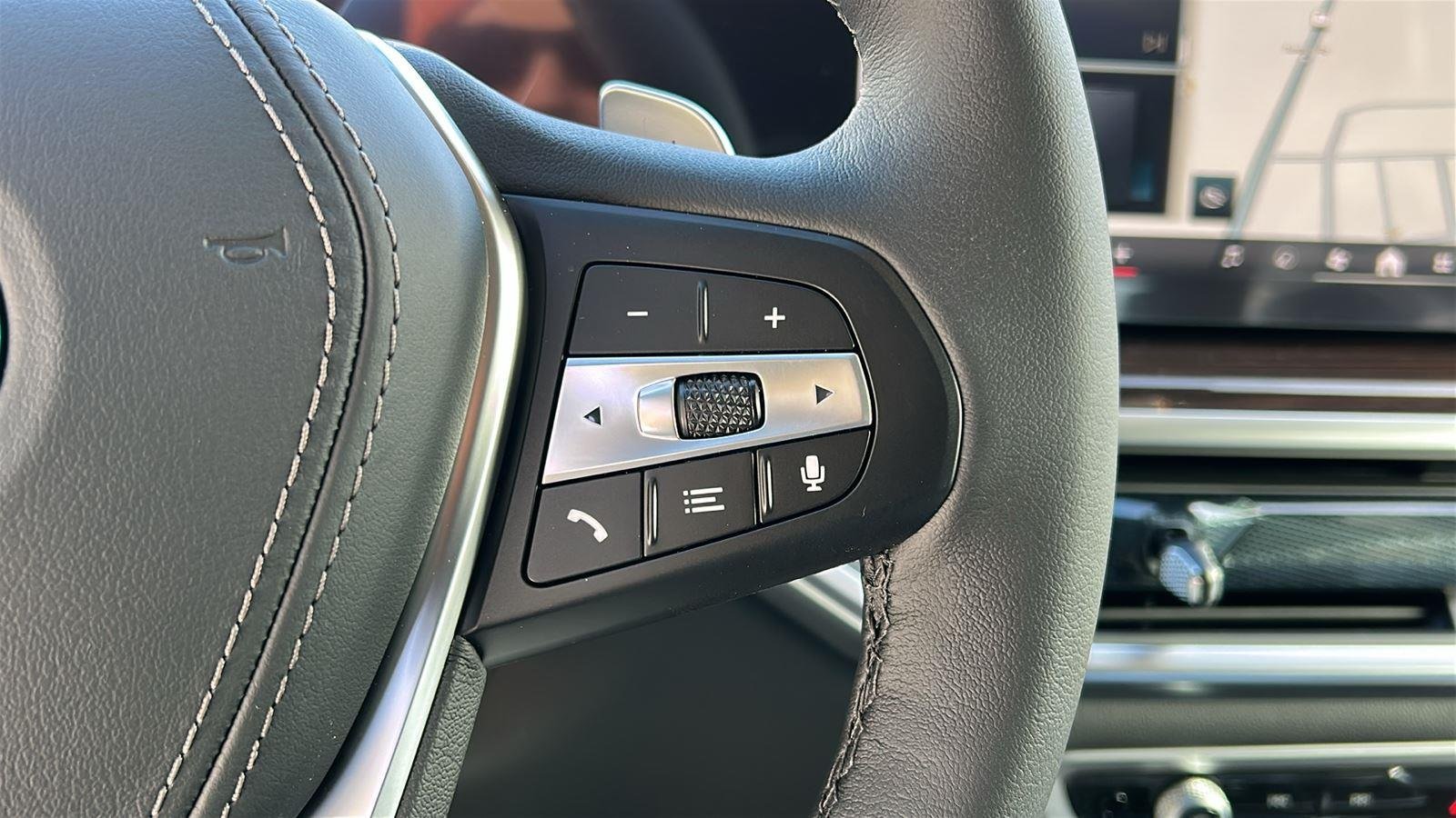 New 2026 Skyscraper Grey Metallic BMW xDrive50e image 12