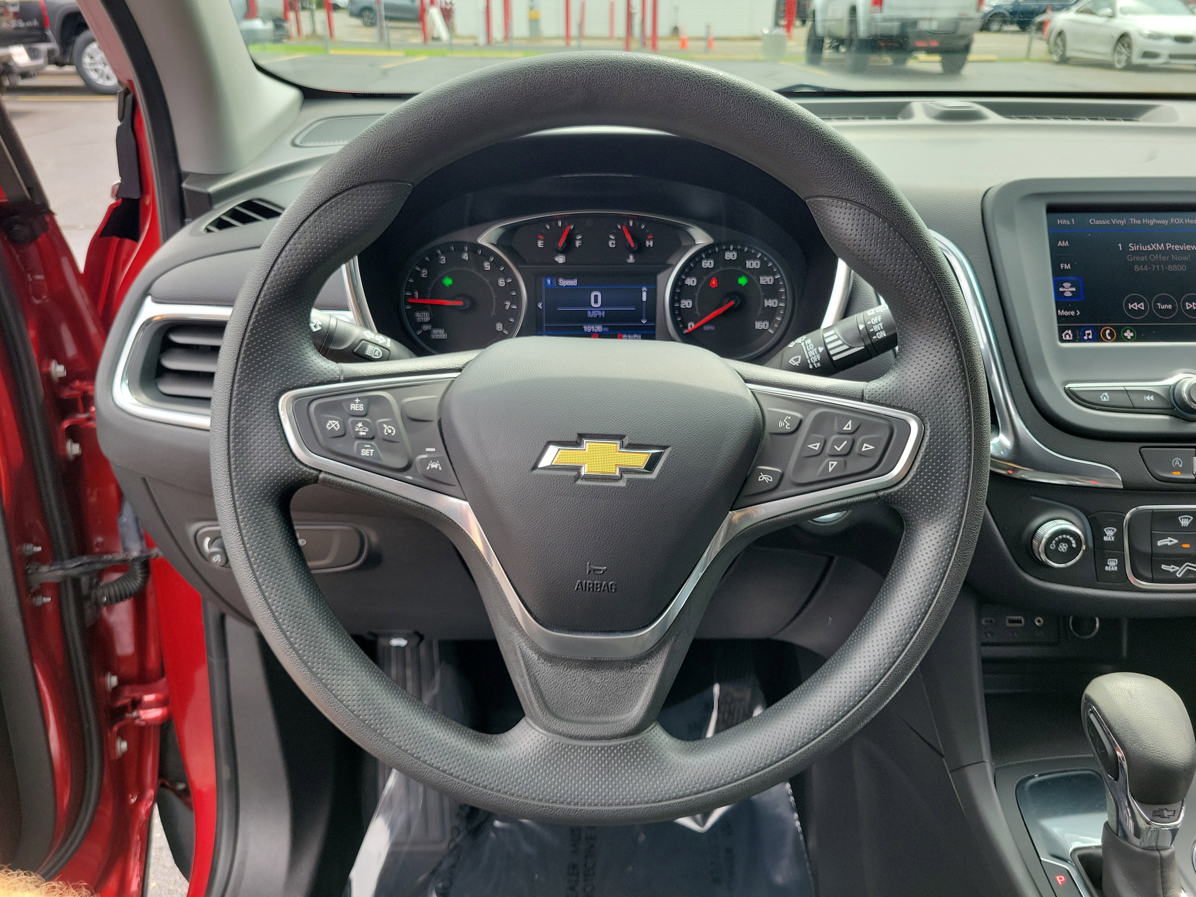 2023 Chevrolet Equinox LT - Photo 21