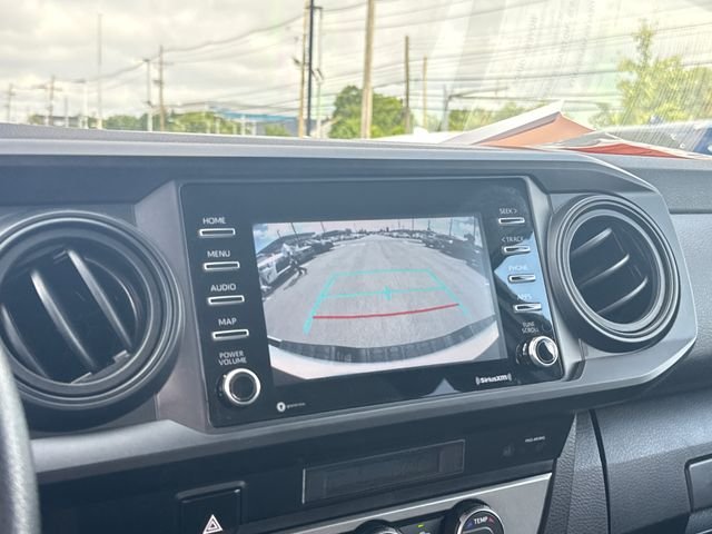 Certified Used 2022 White Toyota SR image 20
