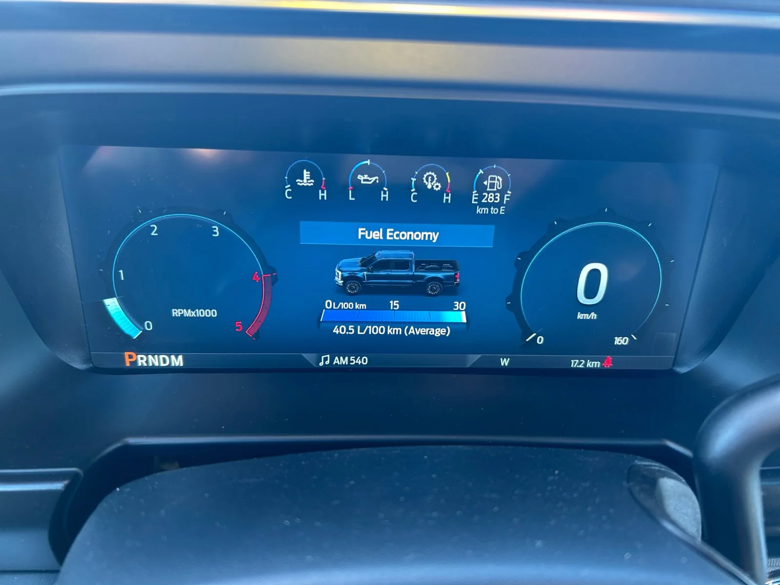New 2026 Argon Blue Metallic Ford Lariat image 22