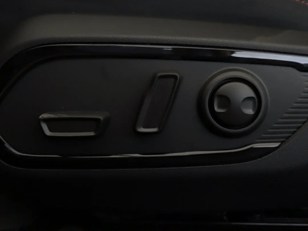 New 2026 Black Dodge R/T - - AWD - Blacktop Package - Driver Convenience Group - Diamond Black Crystal Pearl & More! image 14