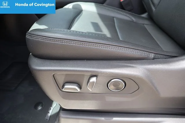 Used 2024 Onyx Black GMC Denali image 19