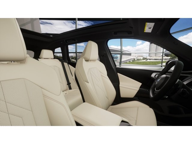 New 2026 White BMW X3 30 image 9