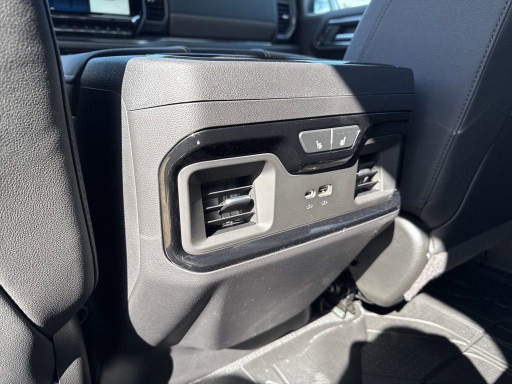 2026 Chevrolet Silverado 1500 ZR2 - Photo 11