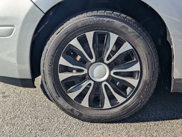 Used 2012 Gray Nissan 1.8 S image 11
