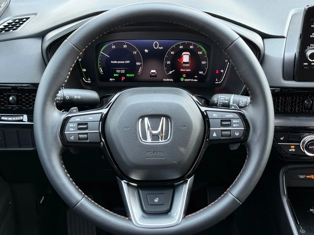 Certified Used 2026  Honda Sport Touring image 22