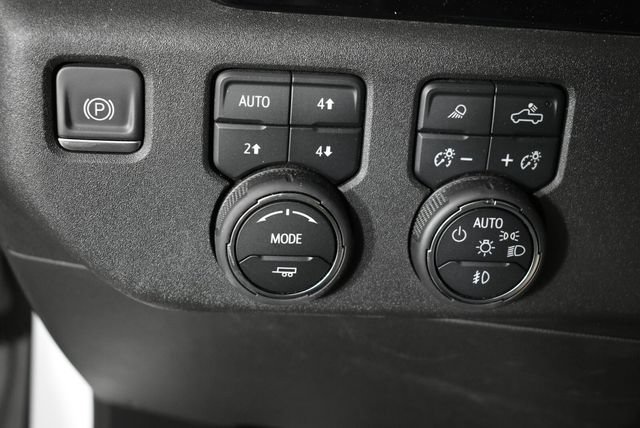 2022 Chevrolet Silverado 1500 High Country - Photo 42