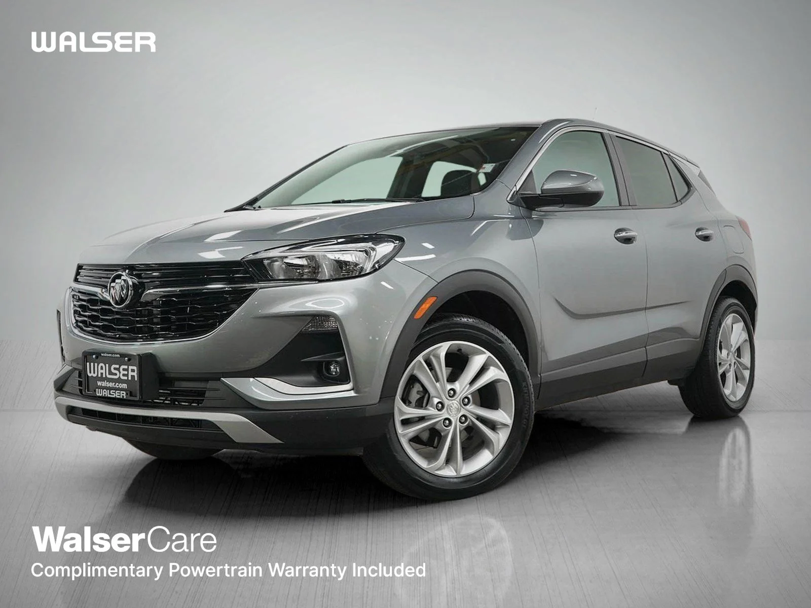 2023 Buick Encore GX