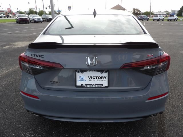 New 2026 Urban Gray Pearl Honda  image 6