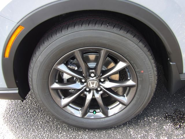 New 2026 Urban Gray Pearl Honda EX-L image 44