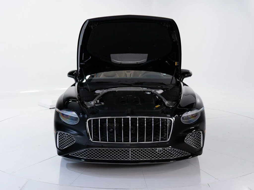New 2026 Beluga Bentley Azure image 51