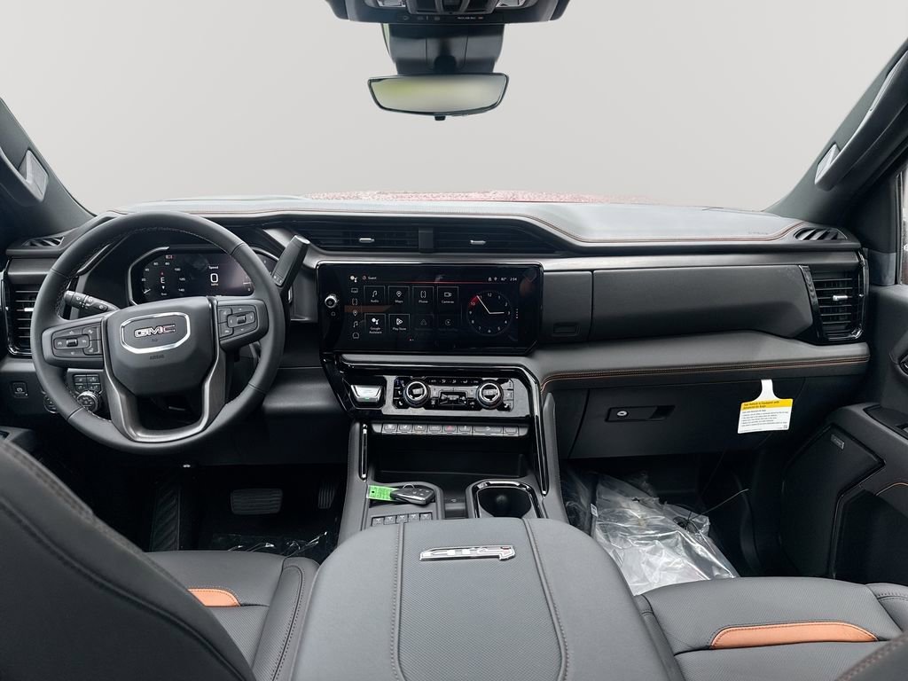 2026 GMC Sierra 2500HD AT4 - Photo 21