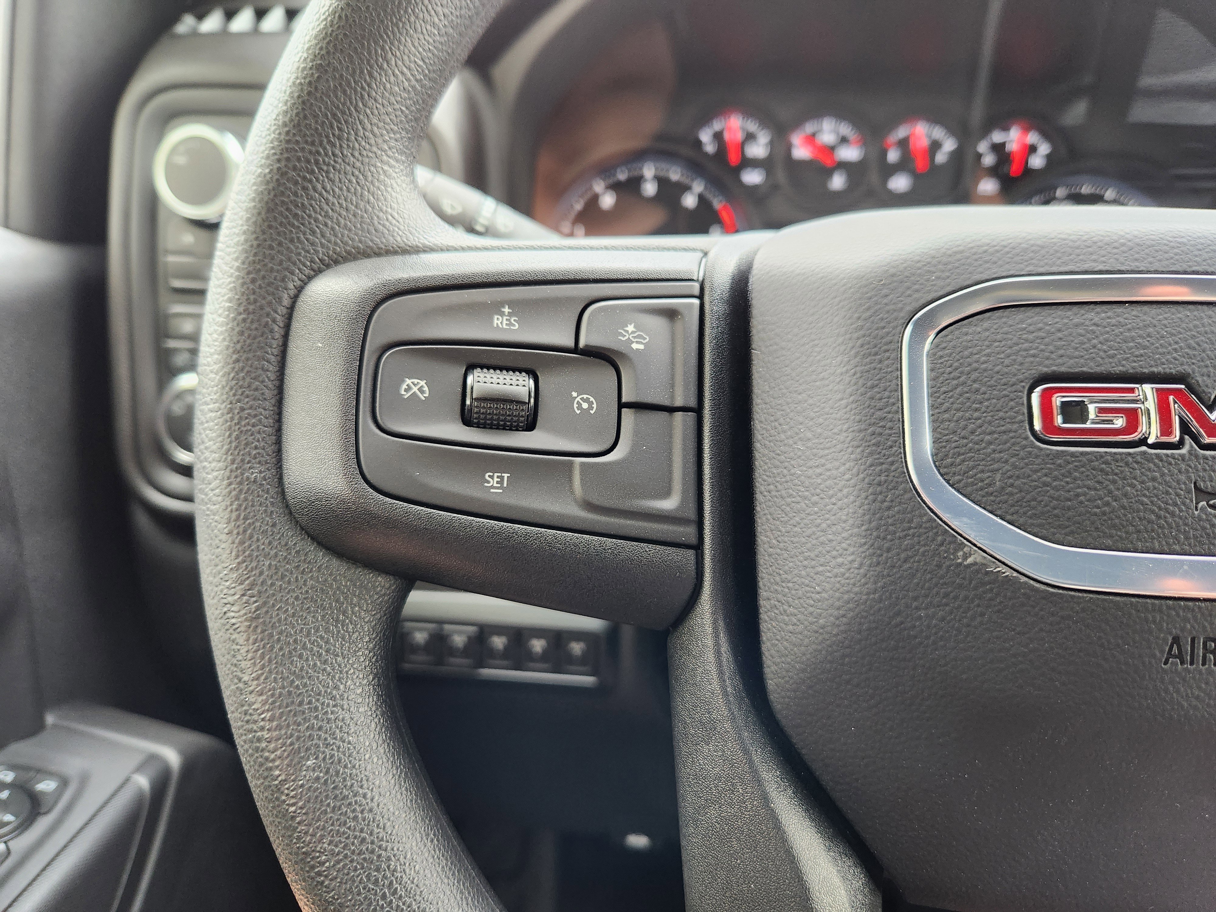 2025 GMC Sierra 3500HD Pro - Photo 21