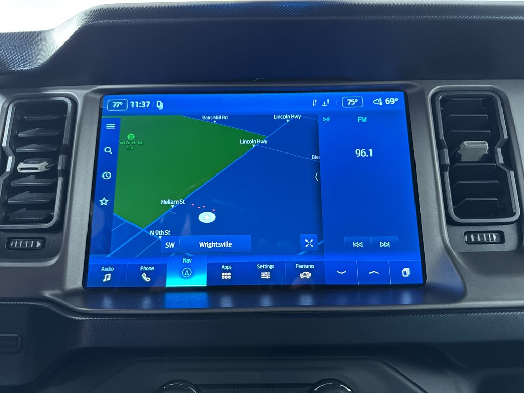 Used 2022 Area 51 Ford Outer Banks image 16