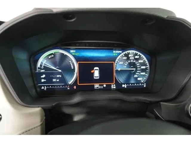 New 2026 CRYSTAL WHITE PEARL Subaru Premium Hybrid image 14