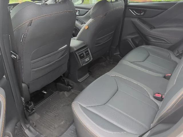 Used 2022 White Subaru Wilderness image 19