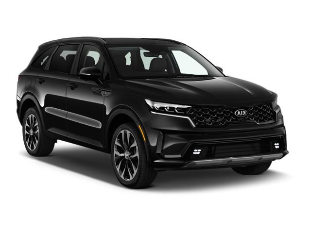 2021 Kia Sorento SX AT's photo