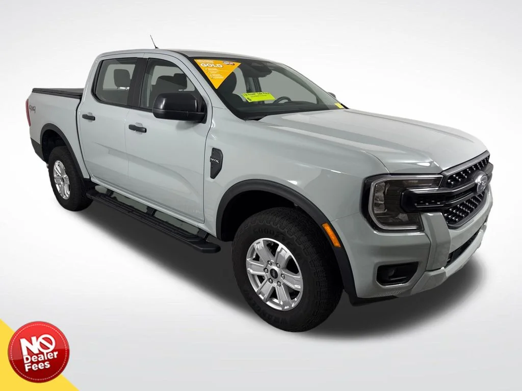 2024 Ford Ranger XL
