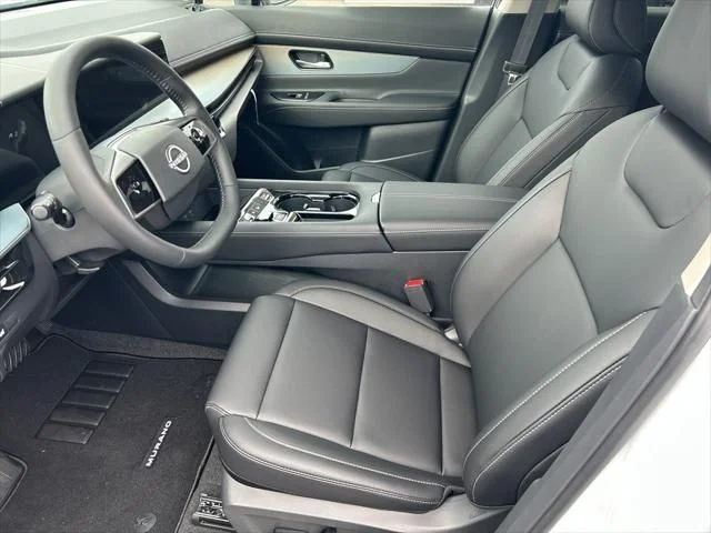 2025 Nissan Murano SL - Photo 12